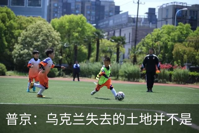 普京：乌克兰失去的土地并不是“他们的领土”，这在历史上是属于俄罗斯的领土